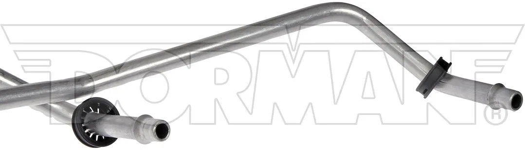 625-501 – DORMAN Oil Cooler Line, OE Replacement - view 3